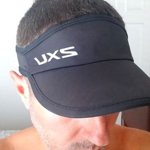 2XU Running Visor